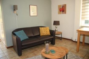 Отель Gulpdal Vakantiewoningen.  Гулпен